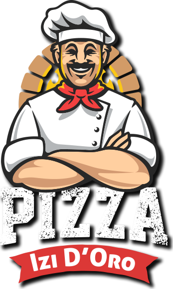 Izi D'Oro Logo